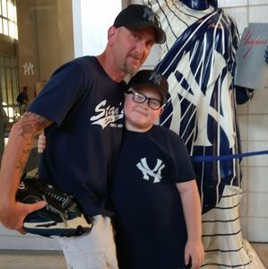 Meet your Posher, Scott